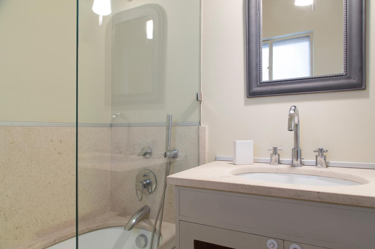 Beautiful Penthouse In Athens With Outside Jacuzzi Apartment Luaran gambar
